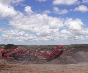 Pilot Crushtec International has reached a major milestone with the sale of more than 50 Sandvik mobile construction products.jpg
